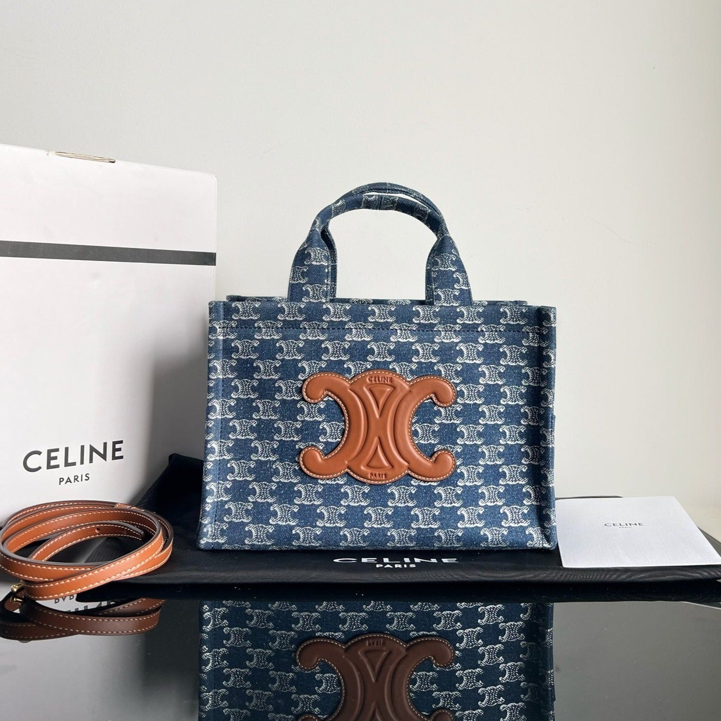 Celine Tote Bags