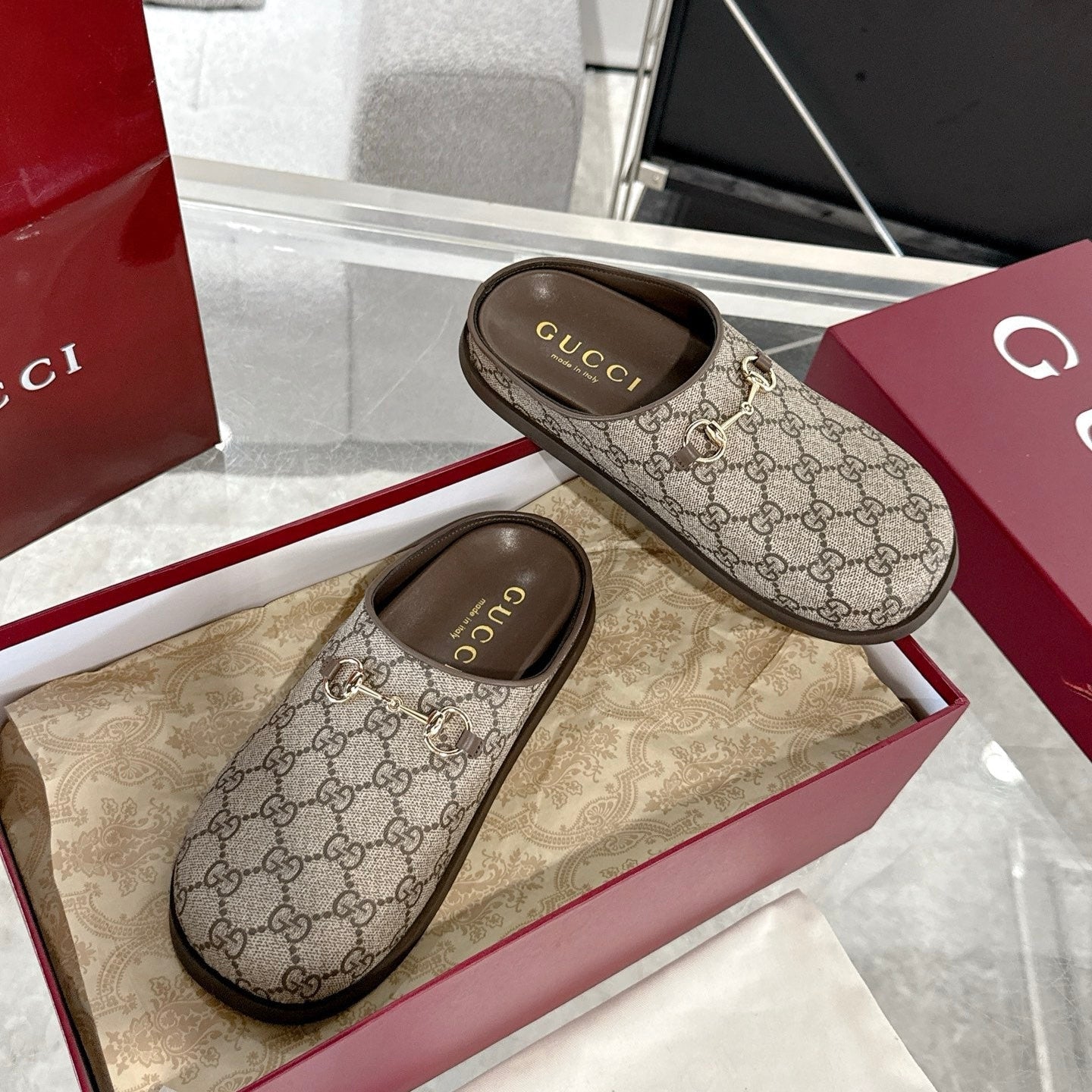 Gucci Shoes