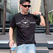 CC 2026 Men's Casual Short-Sleeve T-Shirt Fabric 419230
