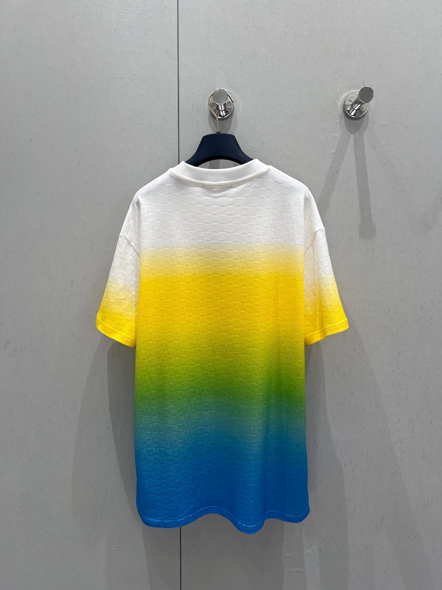 LV  T-shirt Multicolor 210724