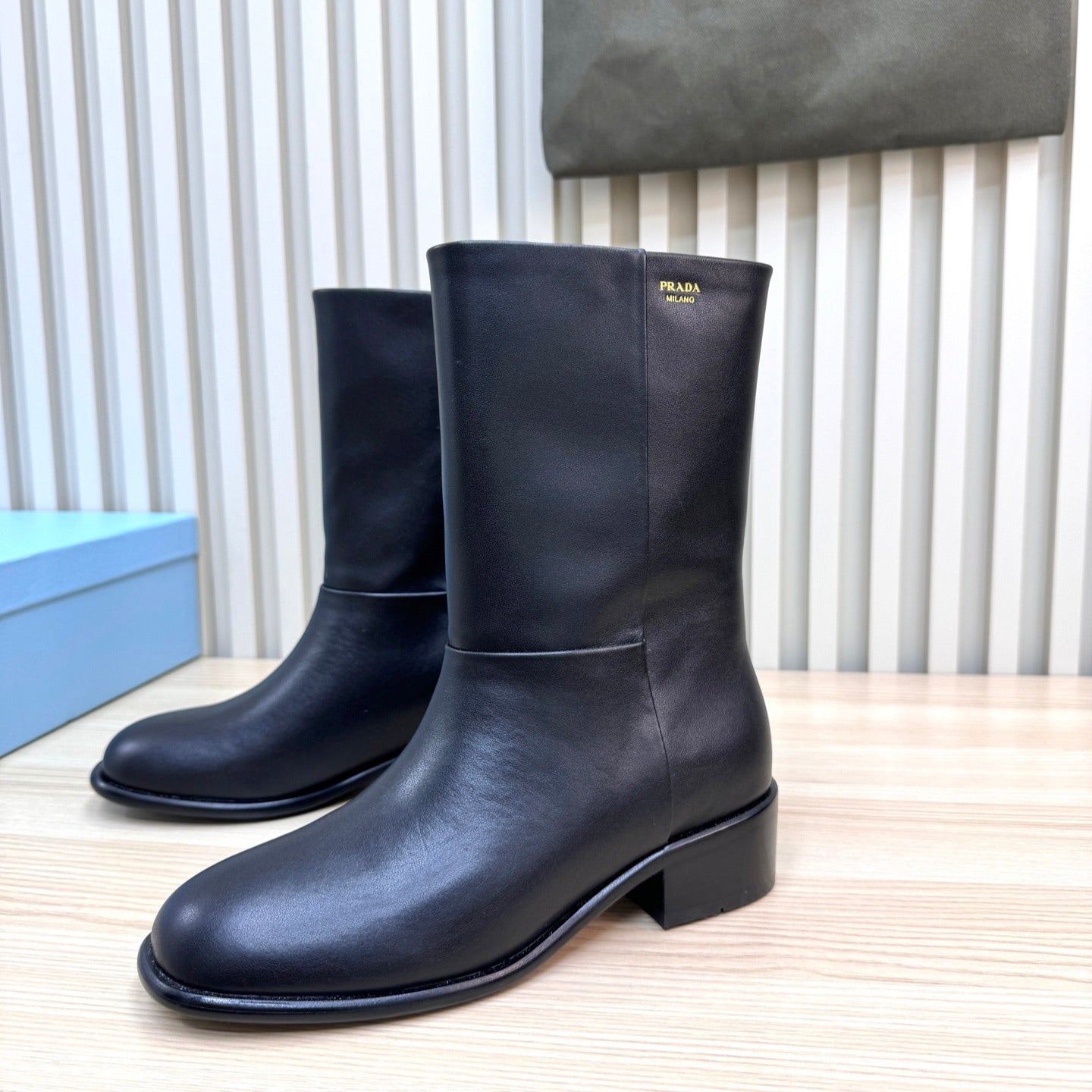 Prada Boots
