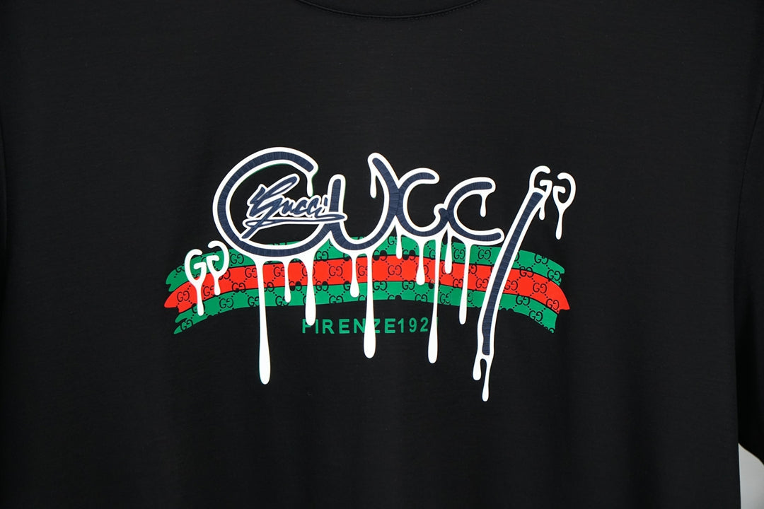 GC 2026 Men's Short-Sleeve T-Shirt Cotton 643596