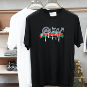 GC 2026 Men's Short-Sleeve T-Shirt Cotton 643596