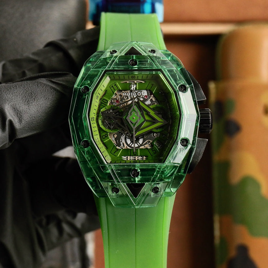 Hublot Big Bang