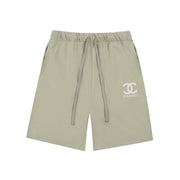 CC 2026 Sweatshort Unisex Cotton Blend 779832