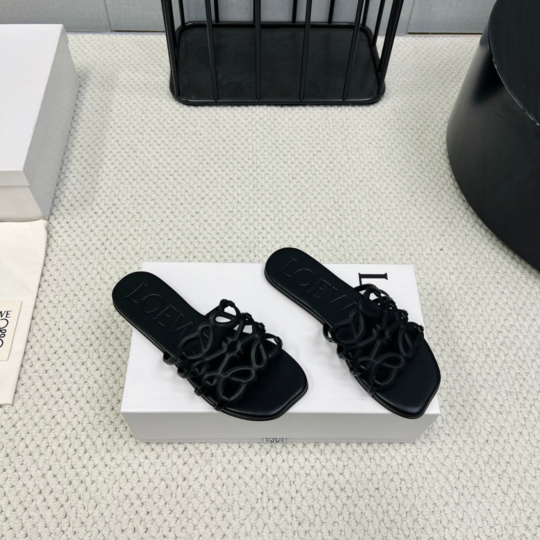 Loewe Sandal & Slides