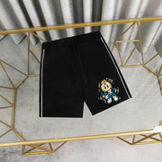 CC 2026  Printed Sweatpants Shorts Cotton 270696