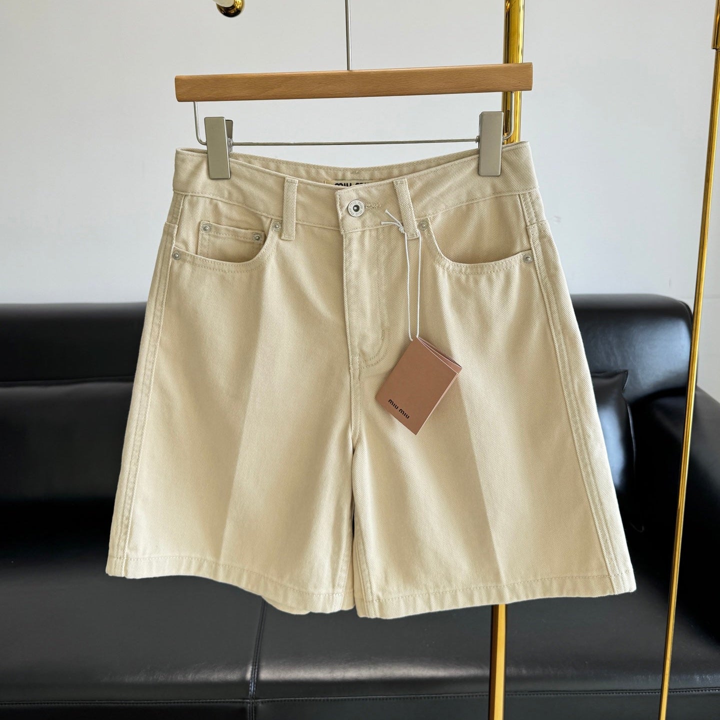 Miumiu Clothing