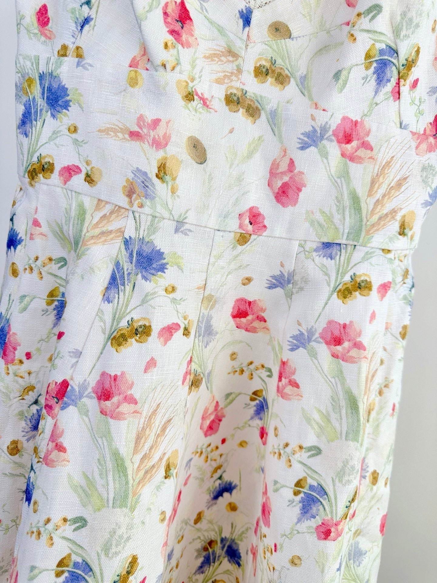 Zimmermann Dress 083