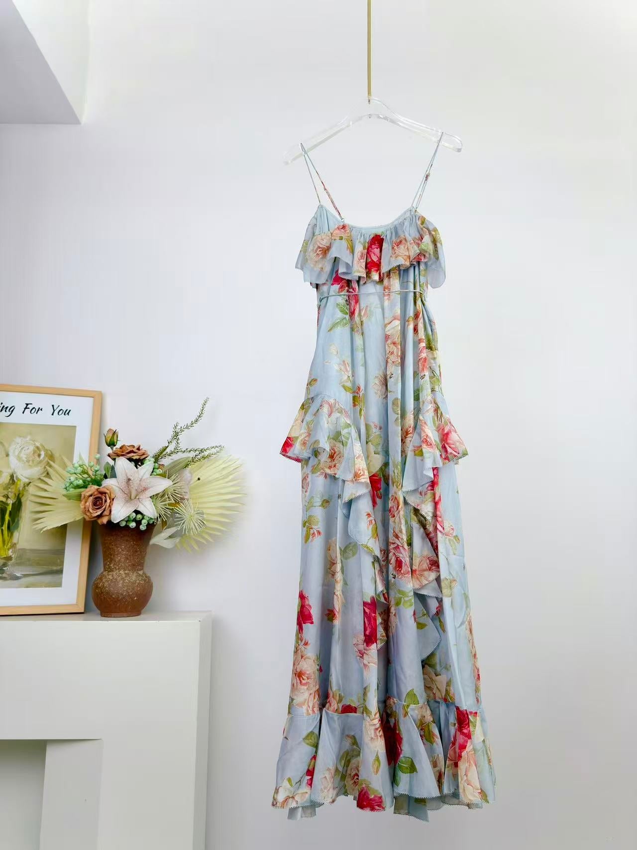 Zimmermann 2026 Dress 608