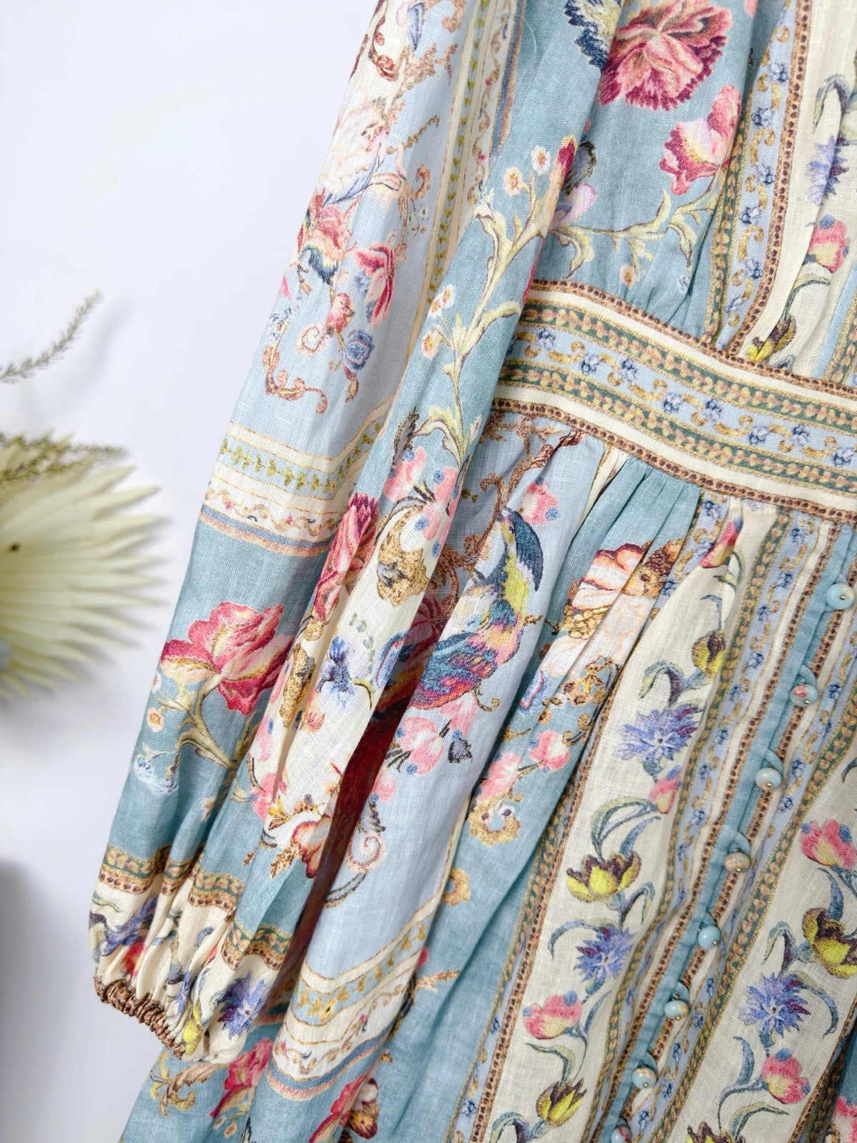 Zimmermann 2026 Dress 686