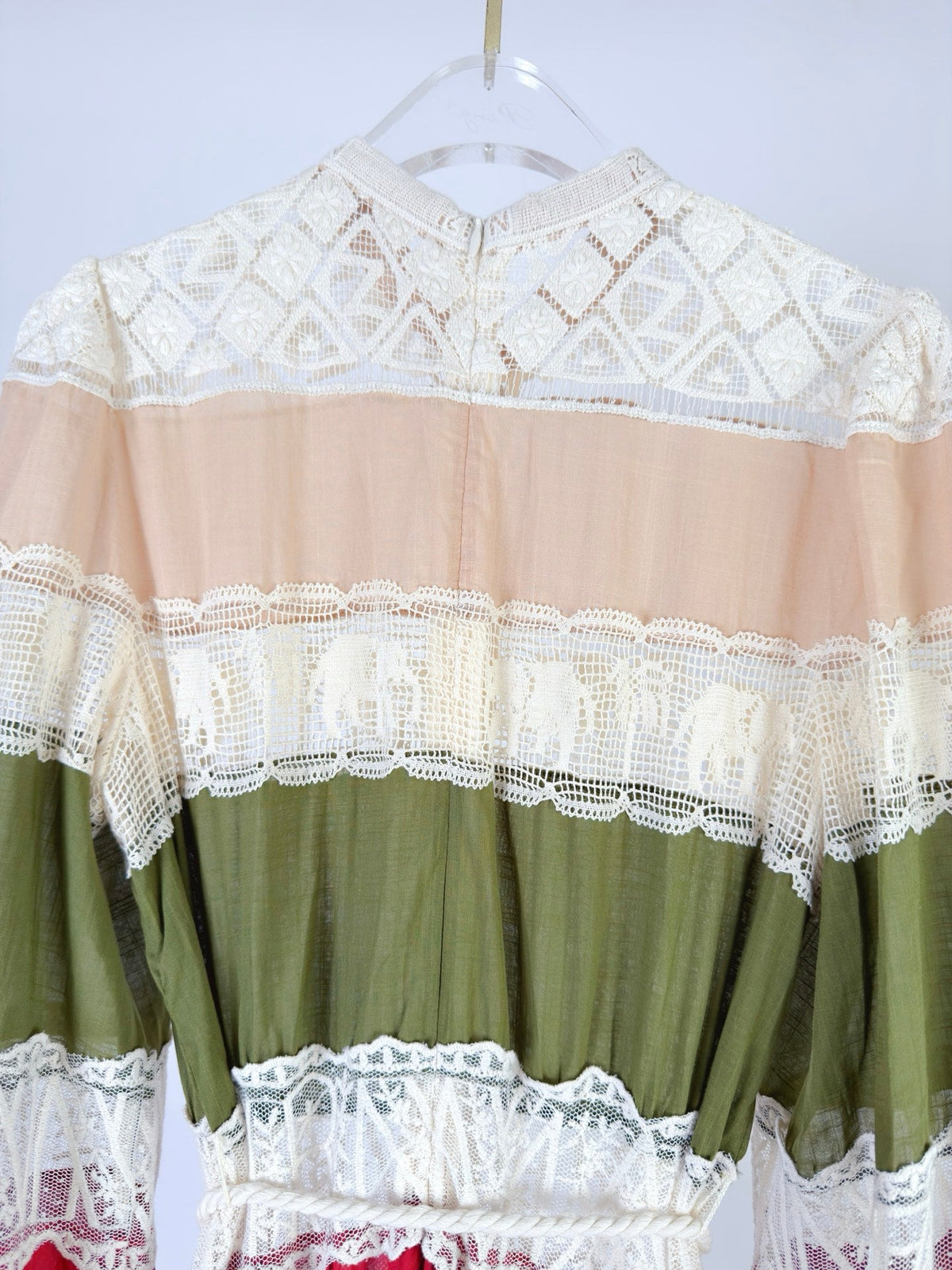 Zimmermann 2026 Dress 663