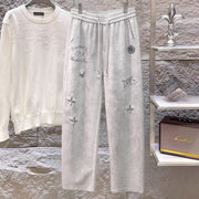 CD 2026 Casual Pants 1947 Fabric 318880