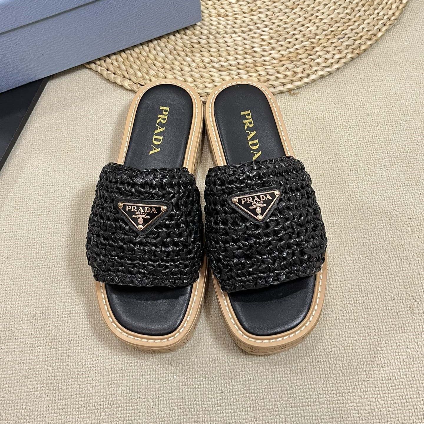 Prada Shoes