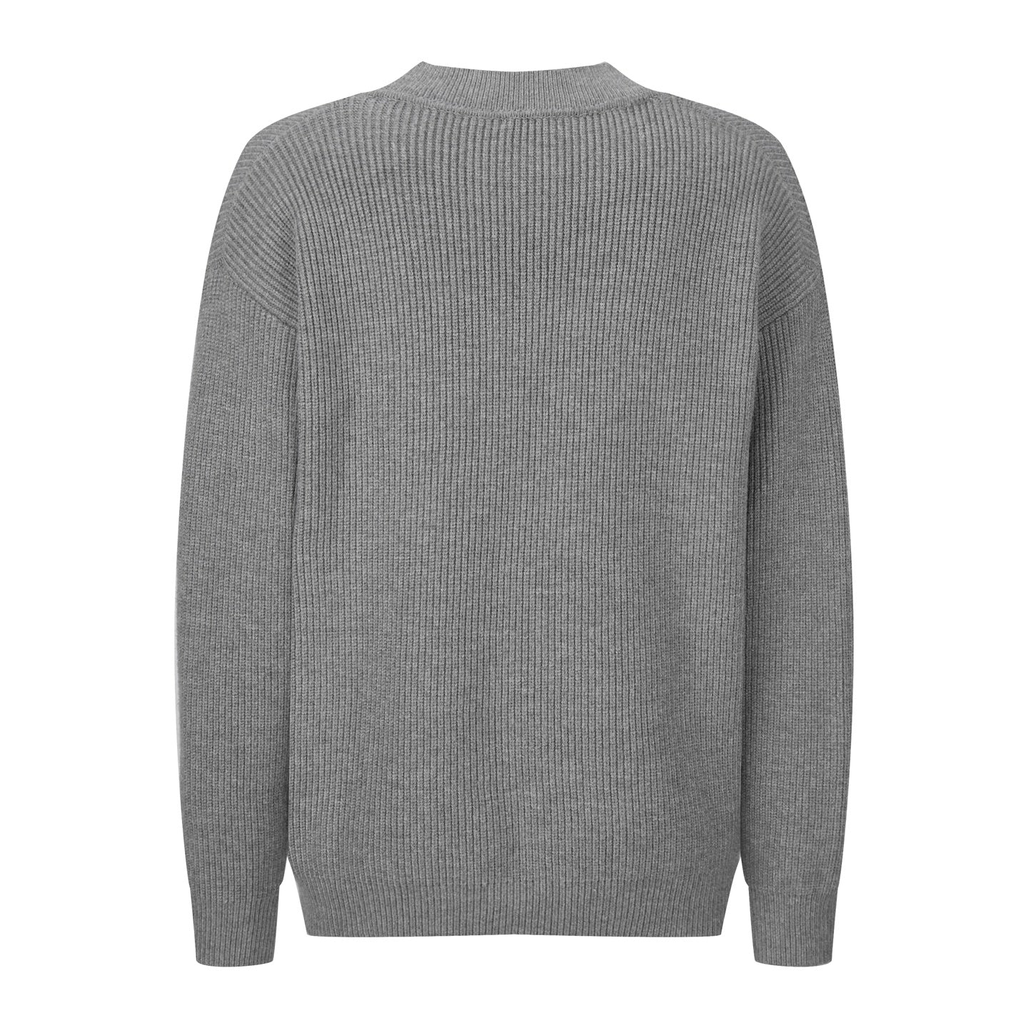 CD 25 Sweater Grey Wool 629562