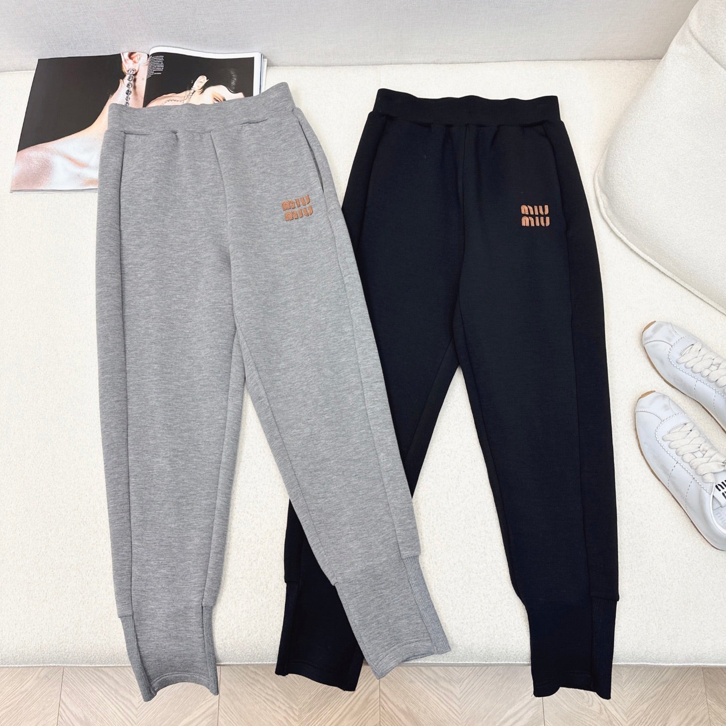 Miu Miu 25 Suit Air Layer 590242