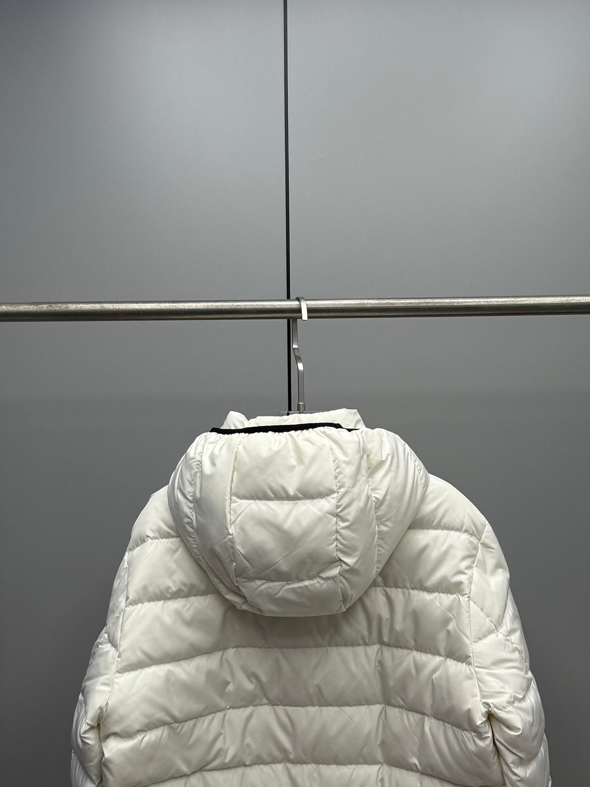 Moncler 2026 Jeluz Jacket Down Polyester