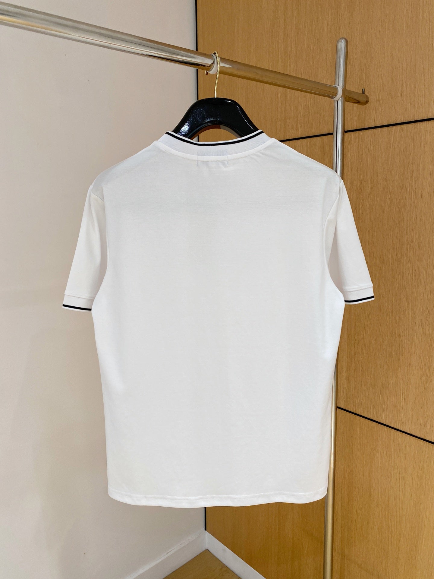 PRA 2026 Men's Short-Sleeve T-Shirt Cotton 858207