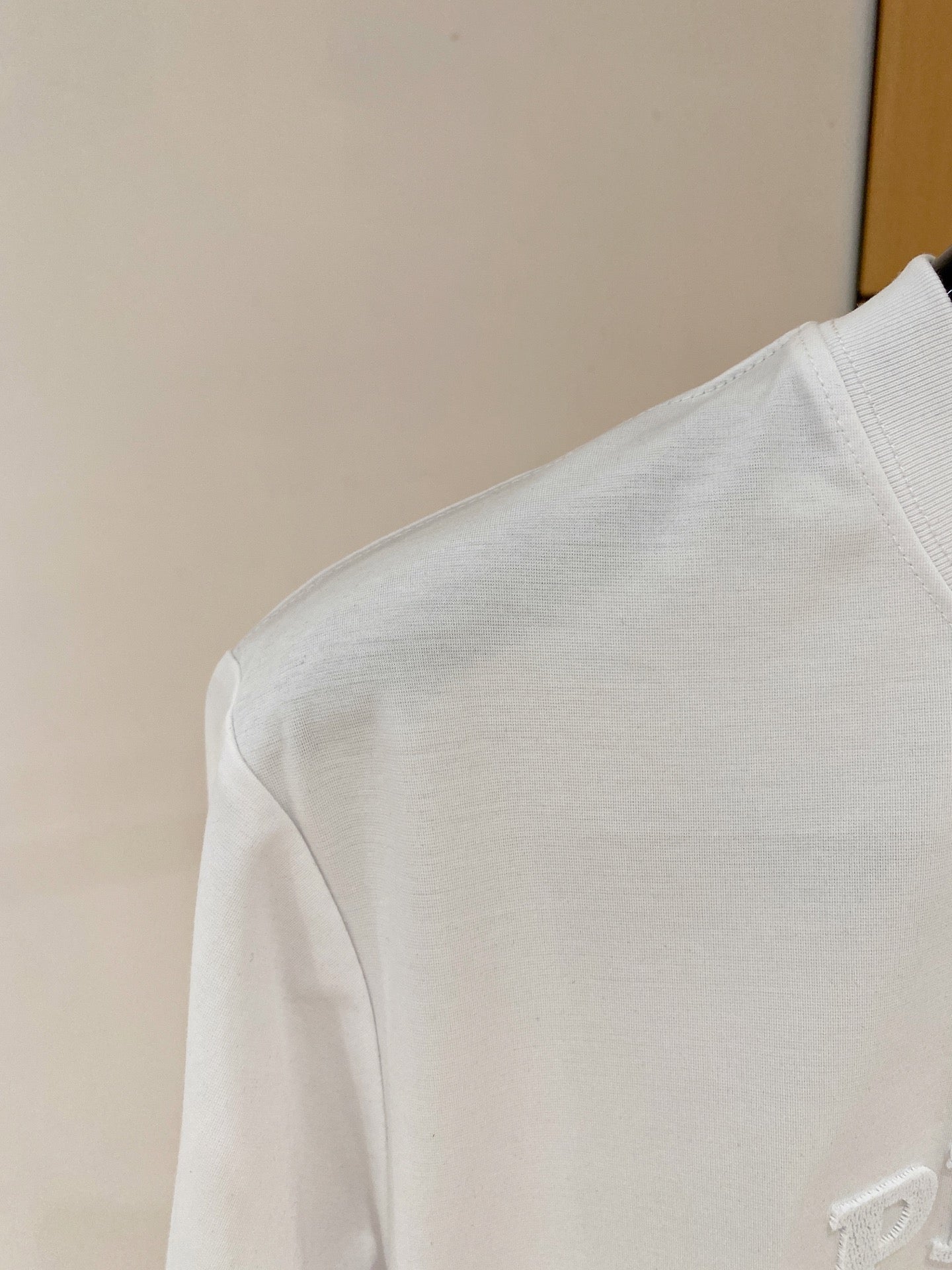 PRA 2026 Men's Short-Sleeve T-Shirt Cotton 858223