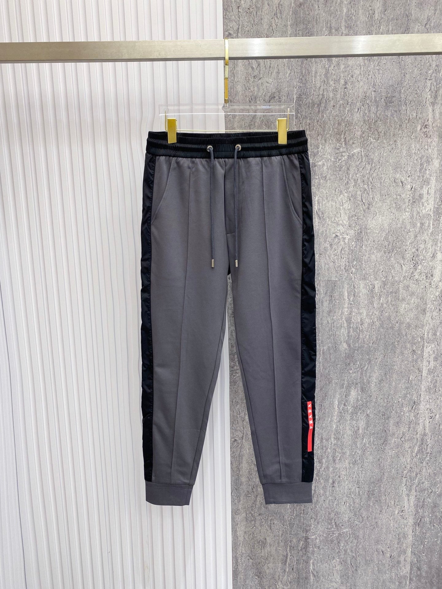 PRA 2026 Men's Casual Pants Fabric 842887
