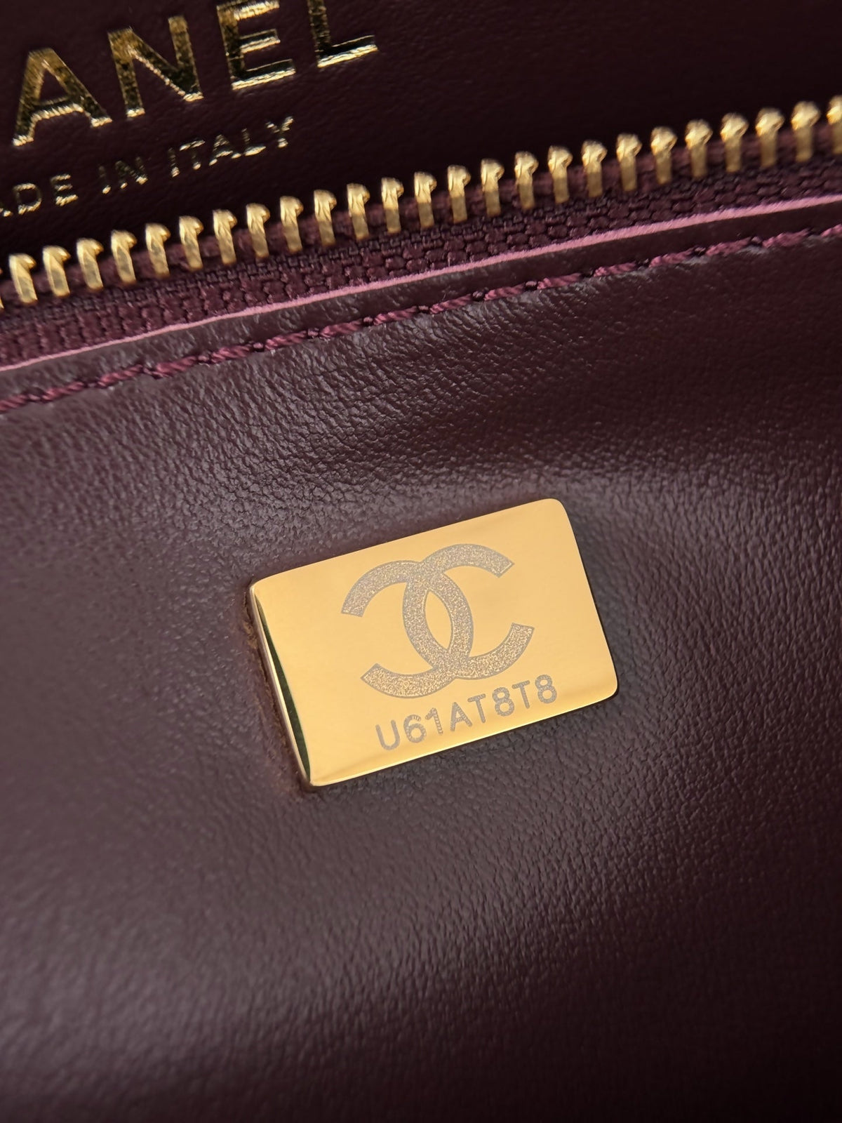 Chanel 2026 Maxi Flap Bag Suede Leather 167416
