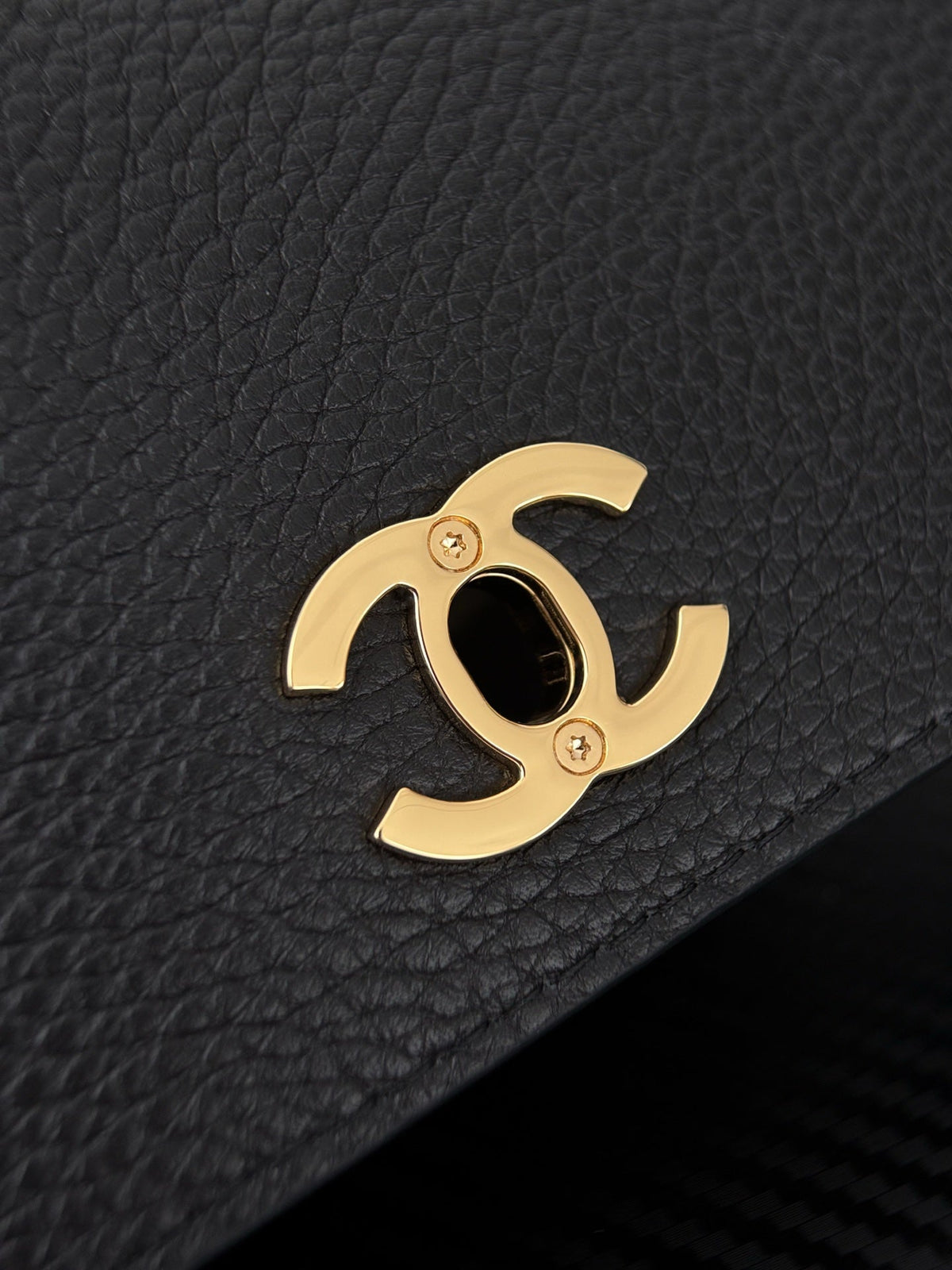 Chanel 2026 Chain Baguette 29cm Bag 167453