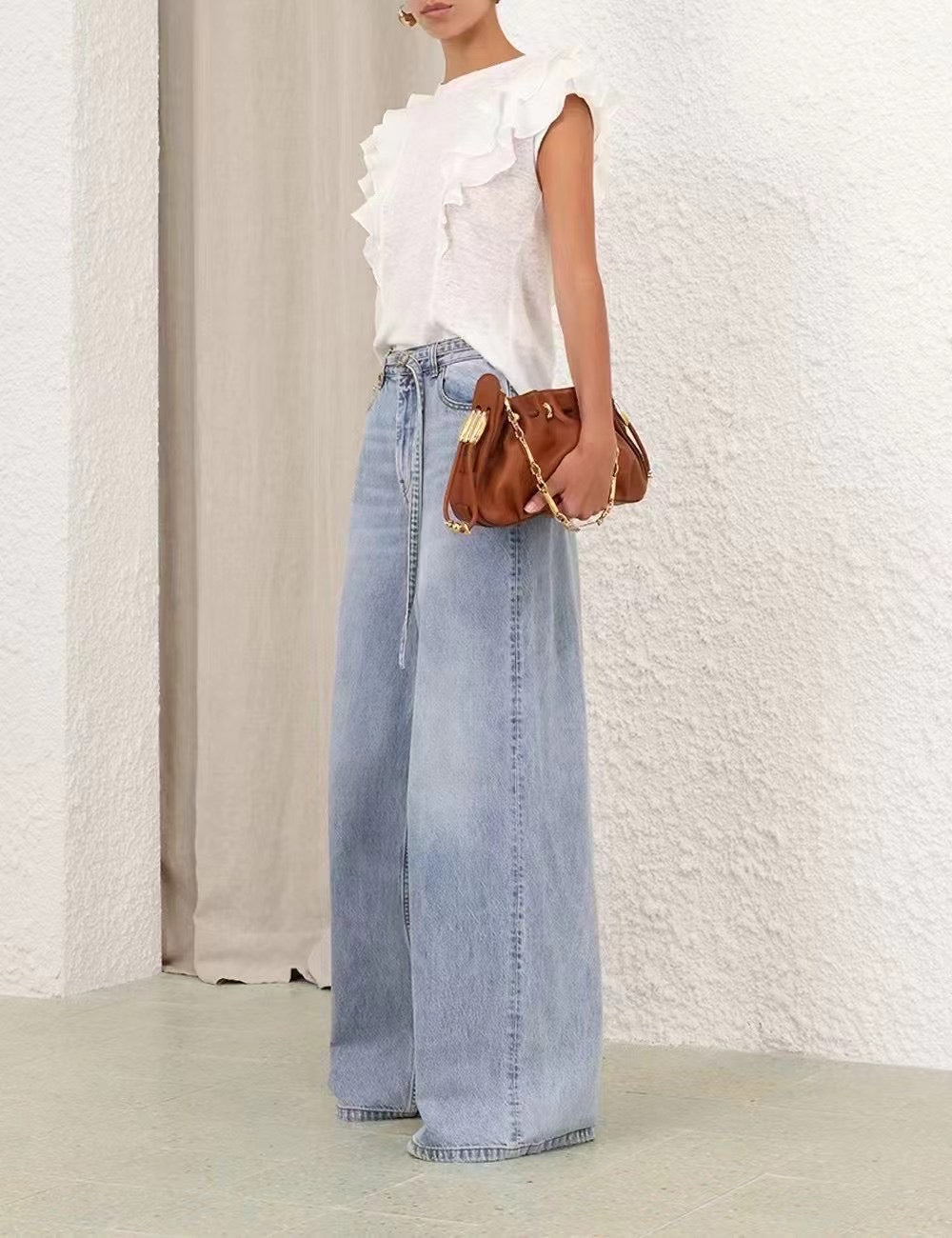 Zimmermann Pant 116