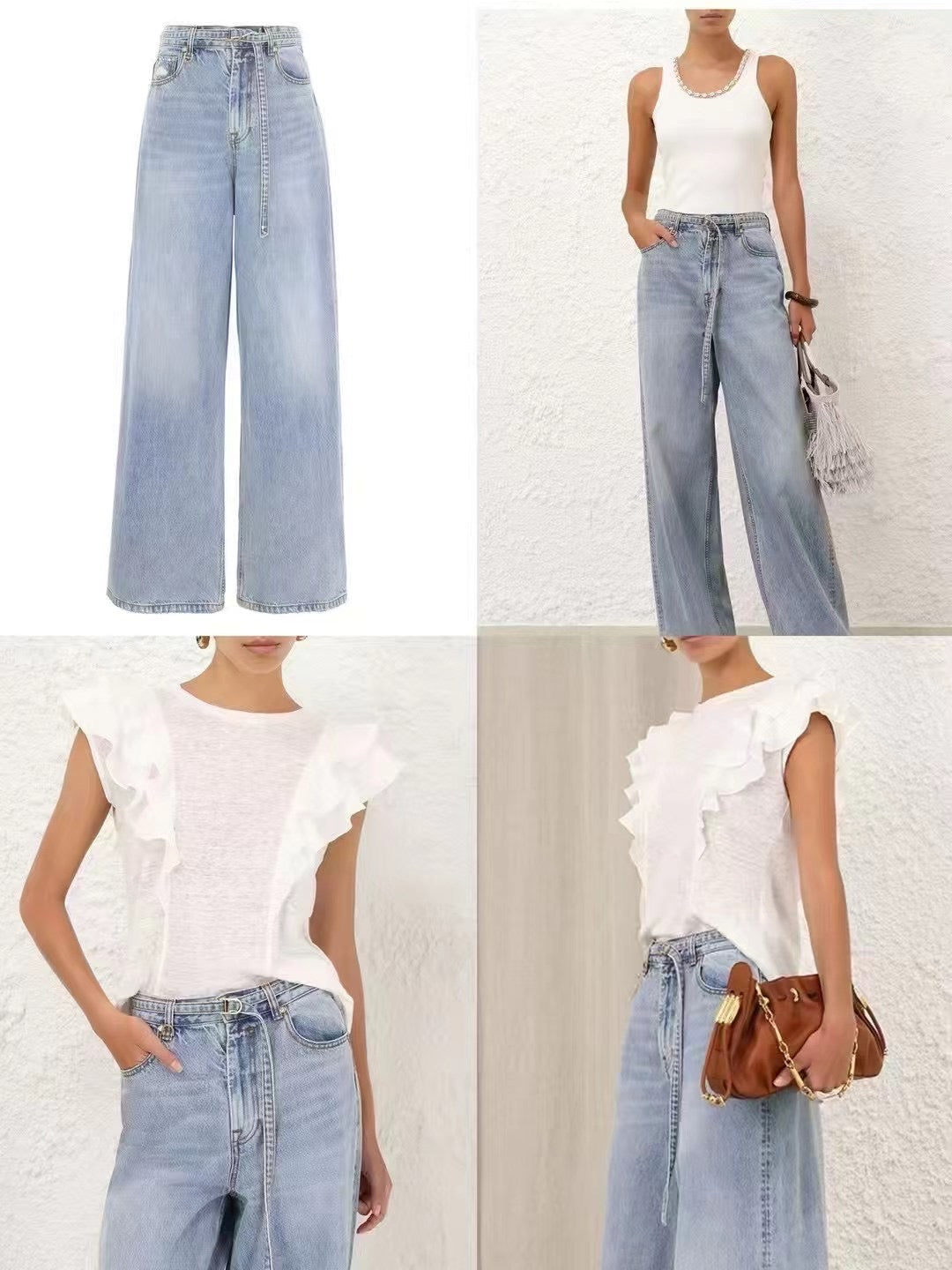 Zimmermann Pant 116