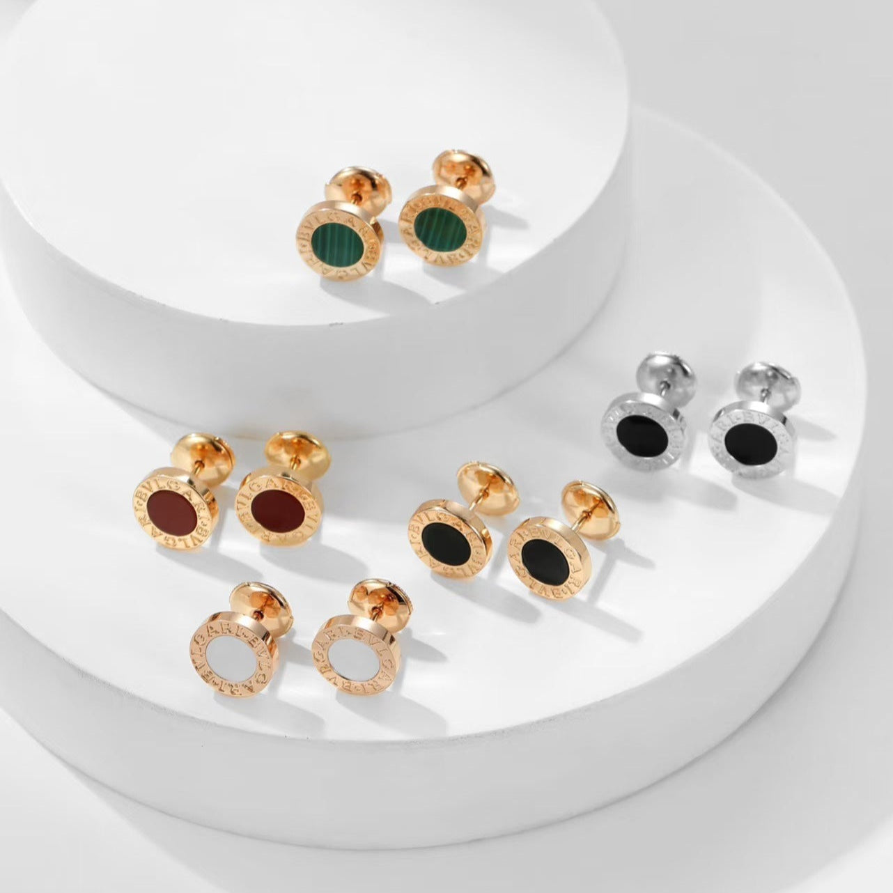 BVL Earrings