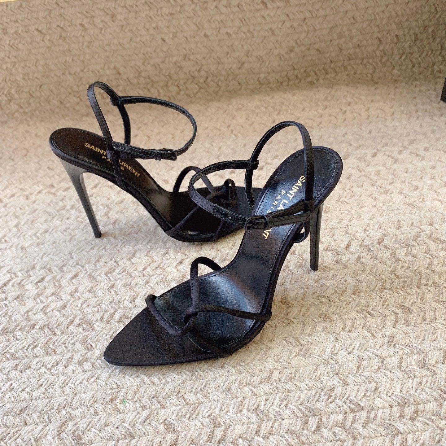 YSL Shoes