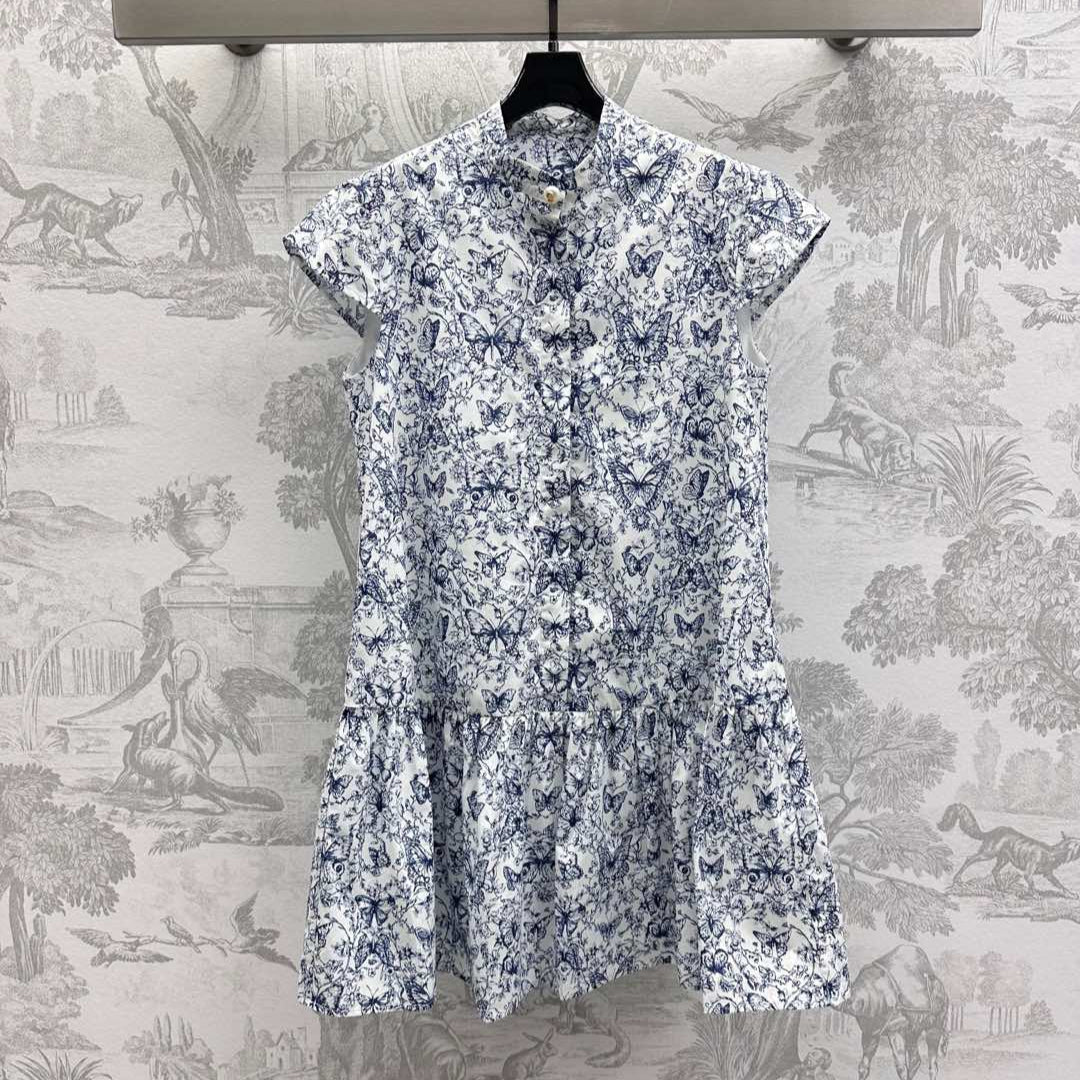 Dior Clothing