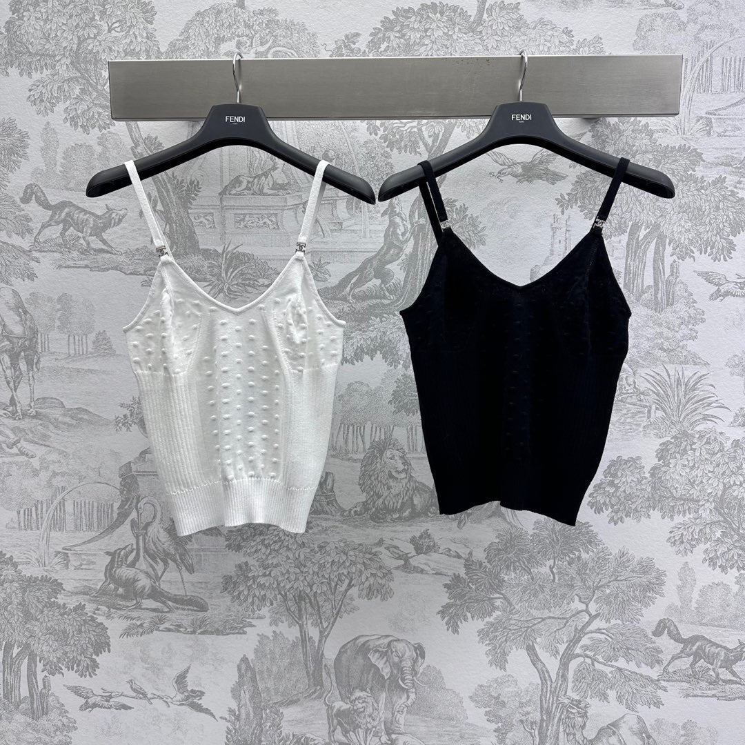 Chanel Clothing