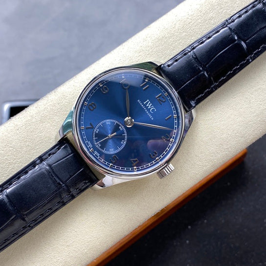 IWC Men Watch