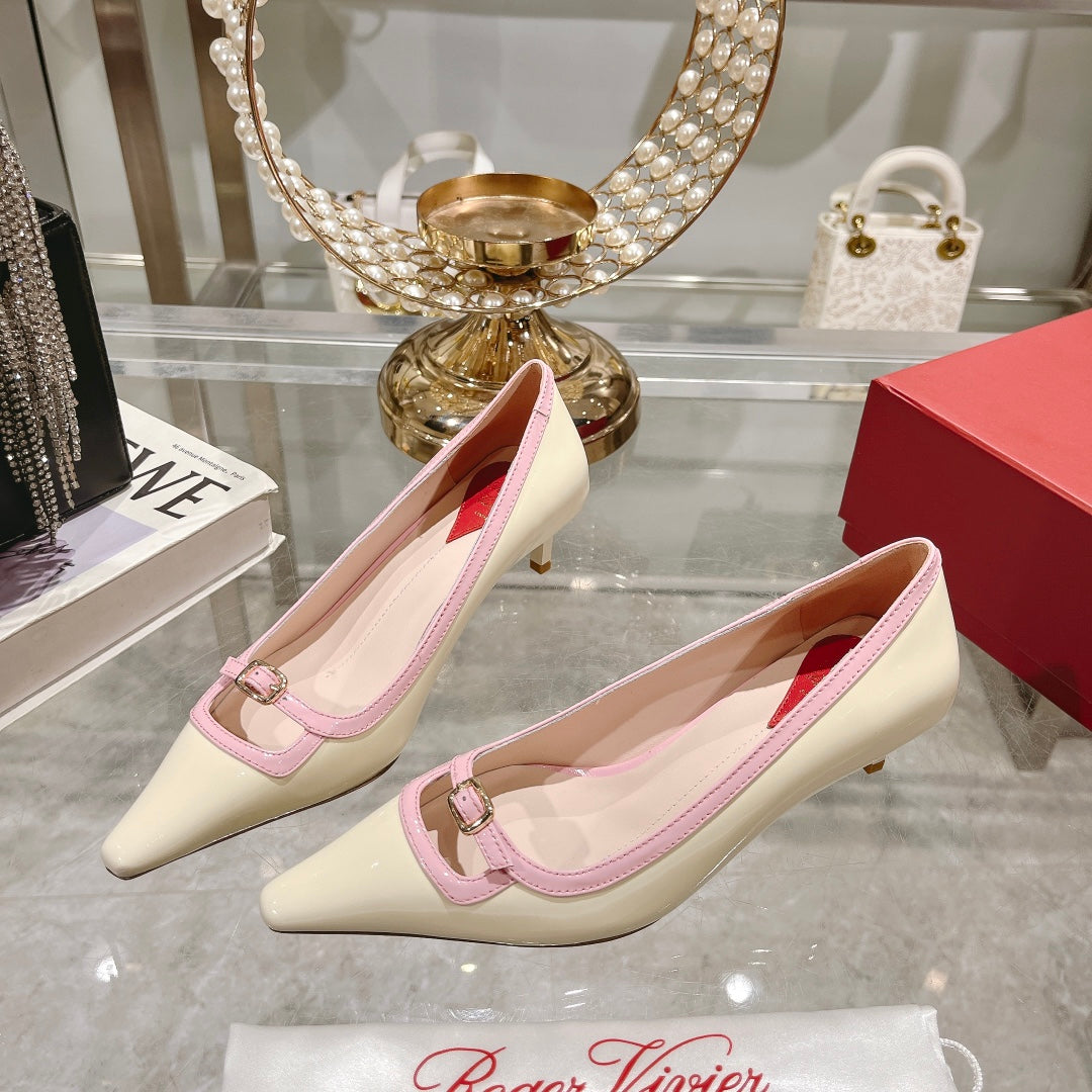 Roger Vivier Shoe