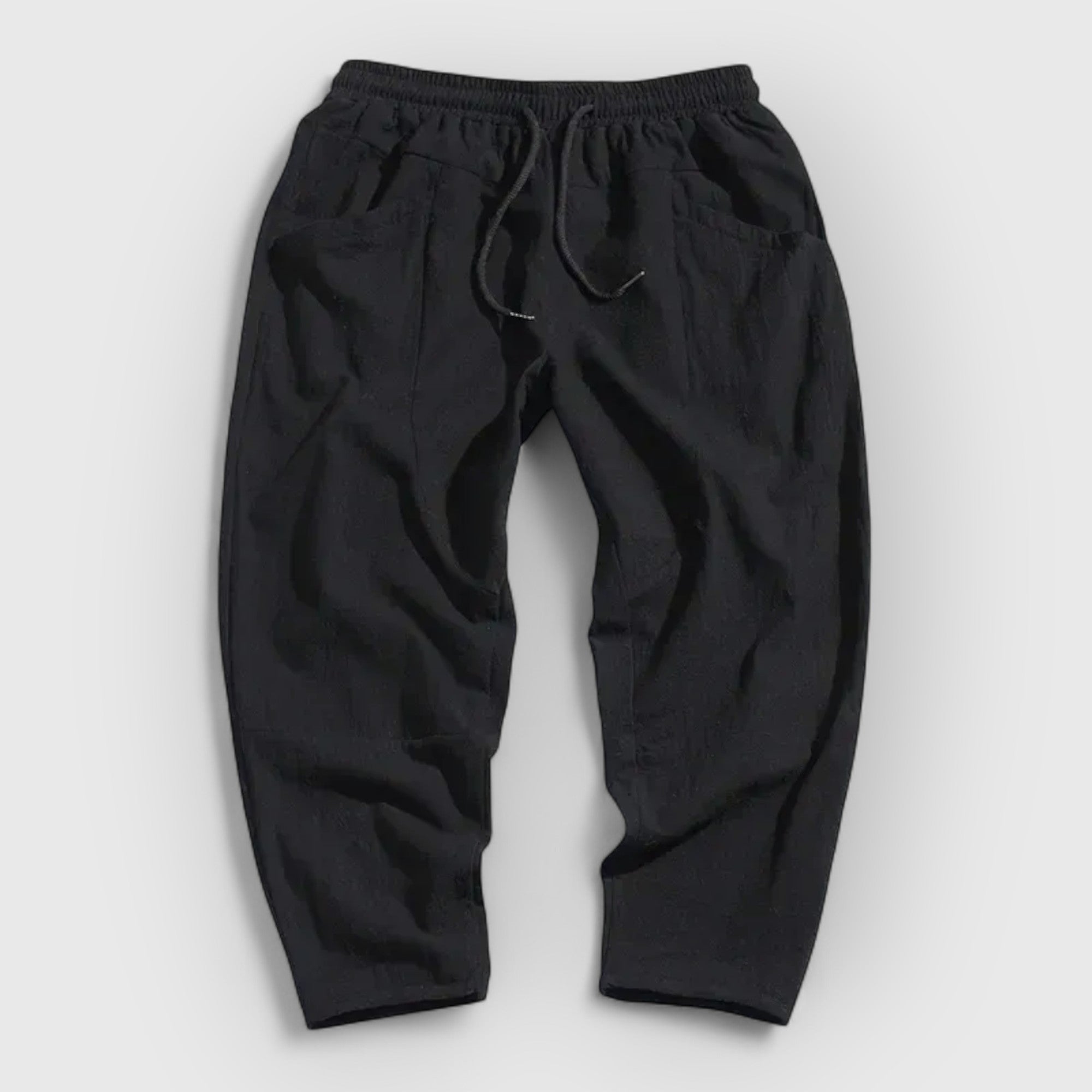 Dylan | Cropped-Hose handgefertigt