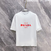 PRA 2026 Men's Short-Sleeve T Shirt Fabric 904977