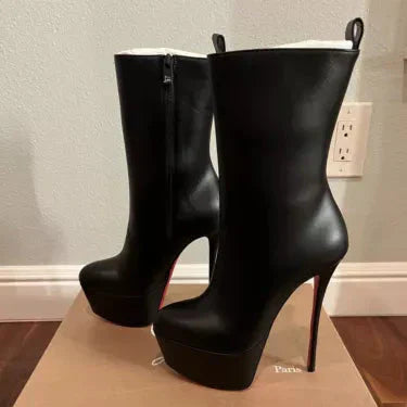 Christian Louboutin Boots