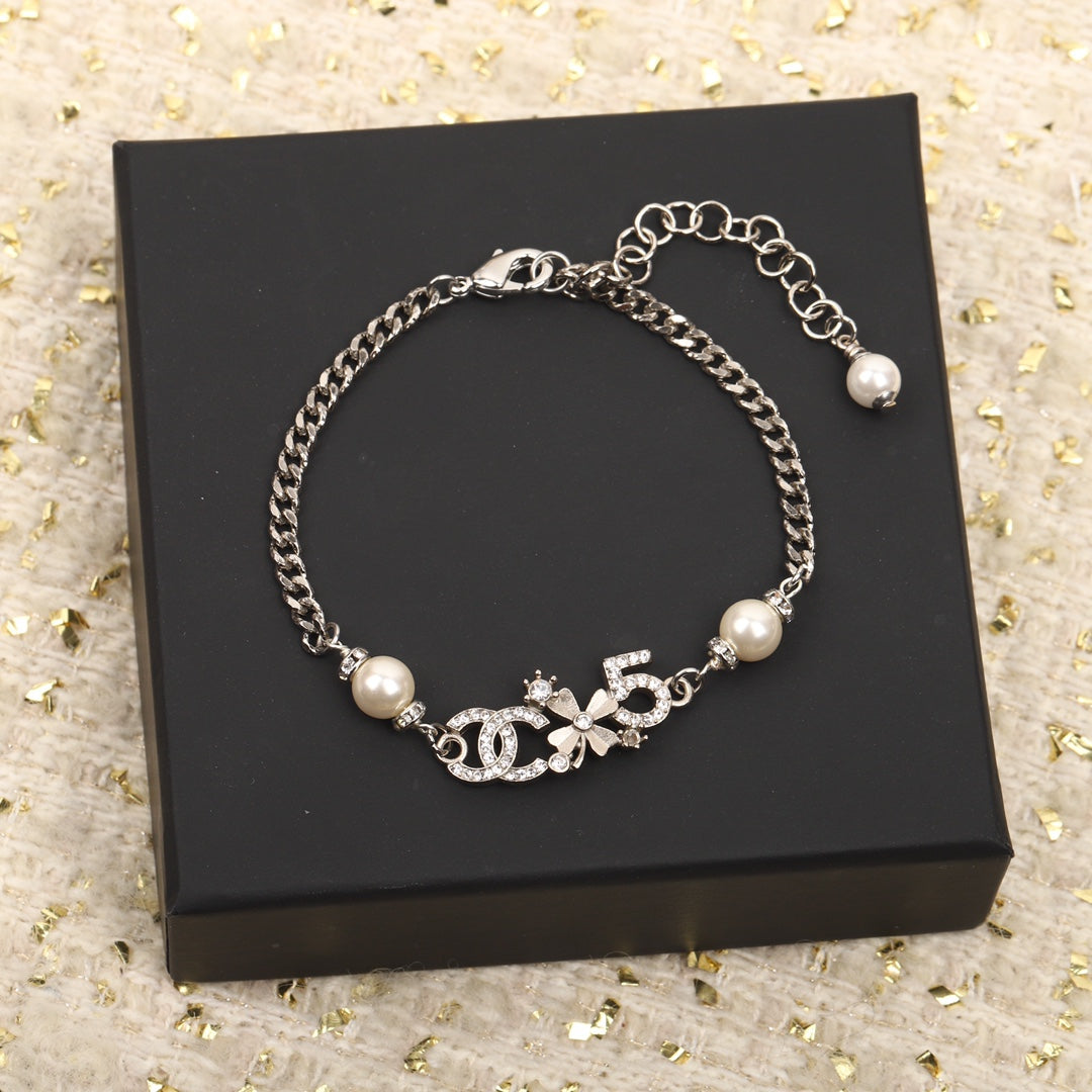 chanel bracelet
