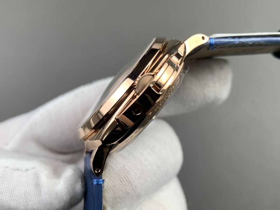 LUMINOR DUE 3 DAYS ROSE GOLD CASE 38MM