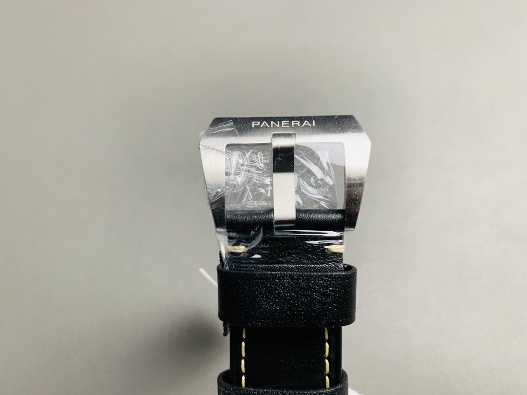 LUMINOR 1950 3 DAYS GMT ACCIAIO