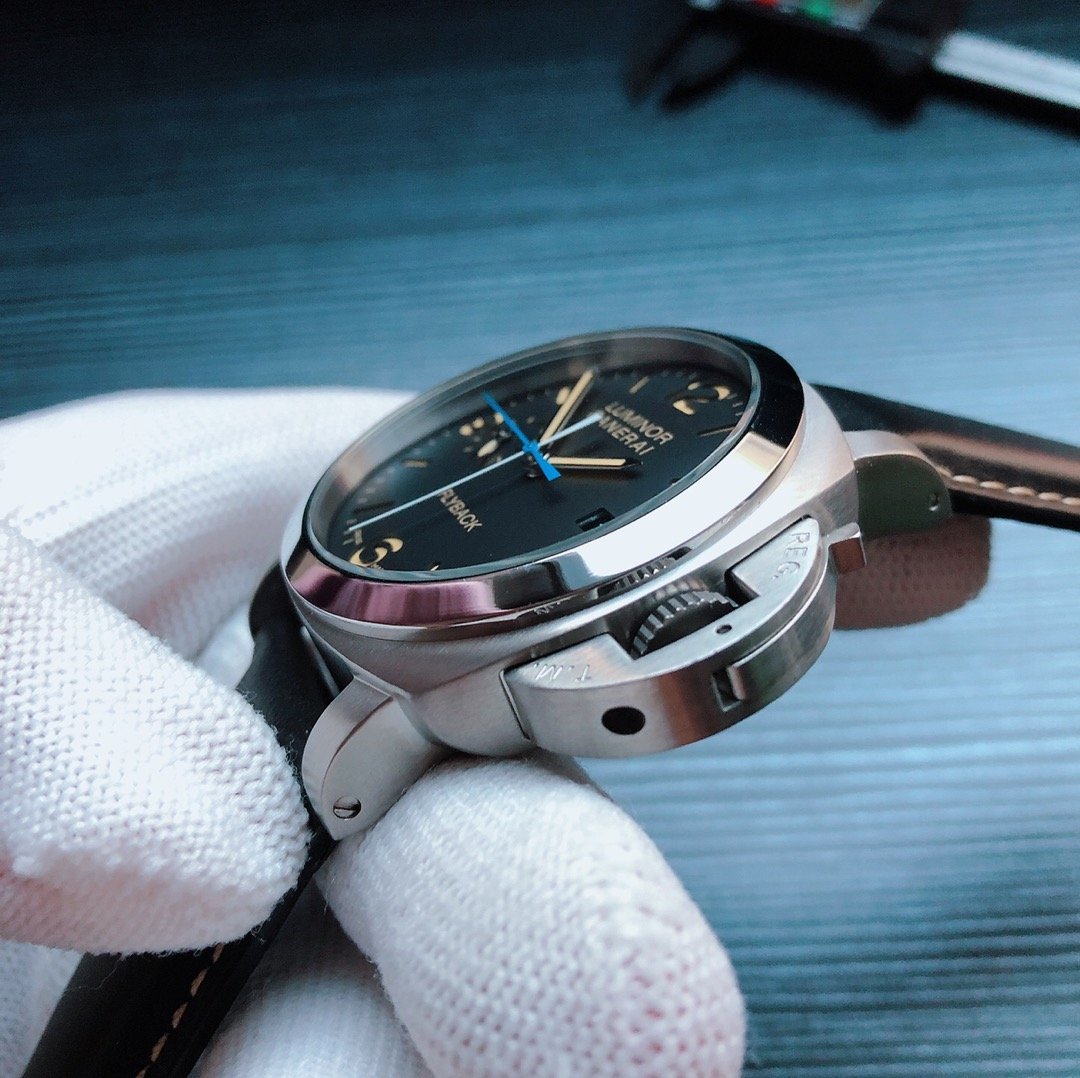 LUMINOR 1950 3 DAYS CHRONO FLYBACK