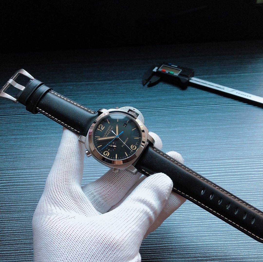 LUMINOR 1950 3 DAYS CHRONO FLYBACK