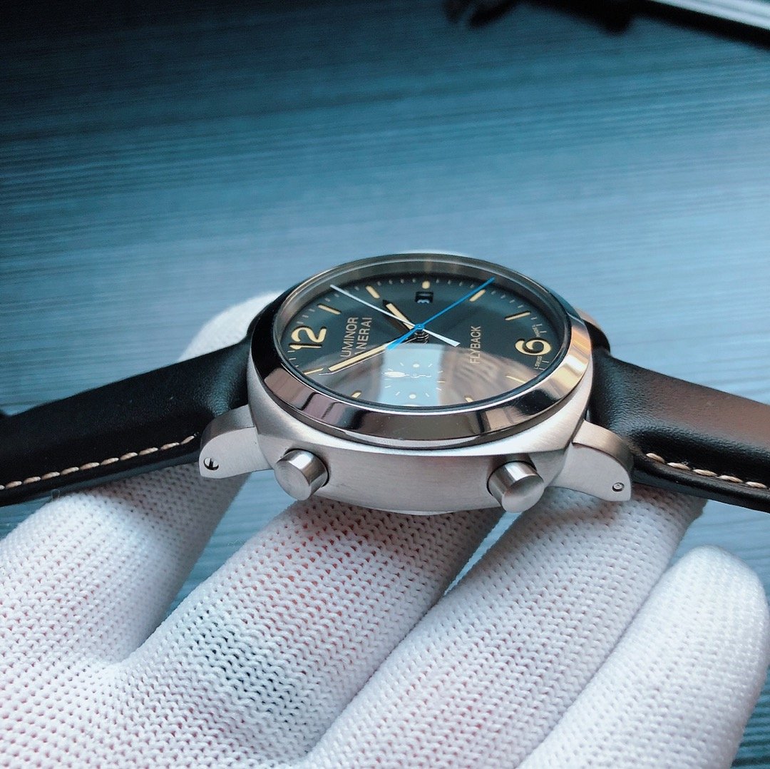 LUMINOR 1950 3 DAYS CHRONO FLYBACK