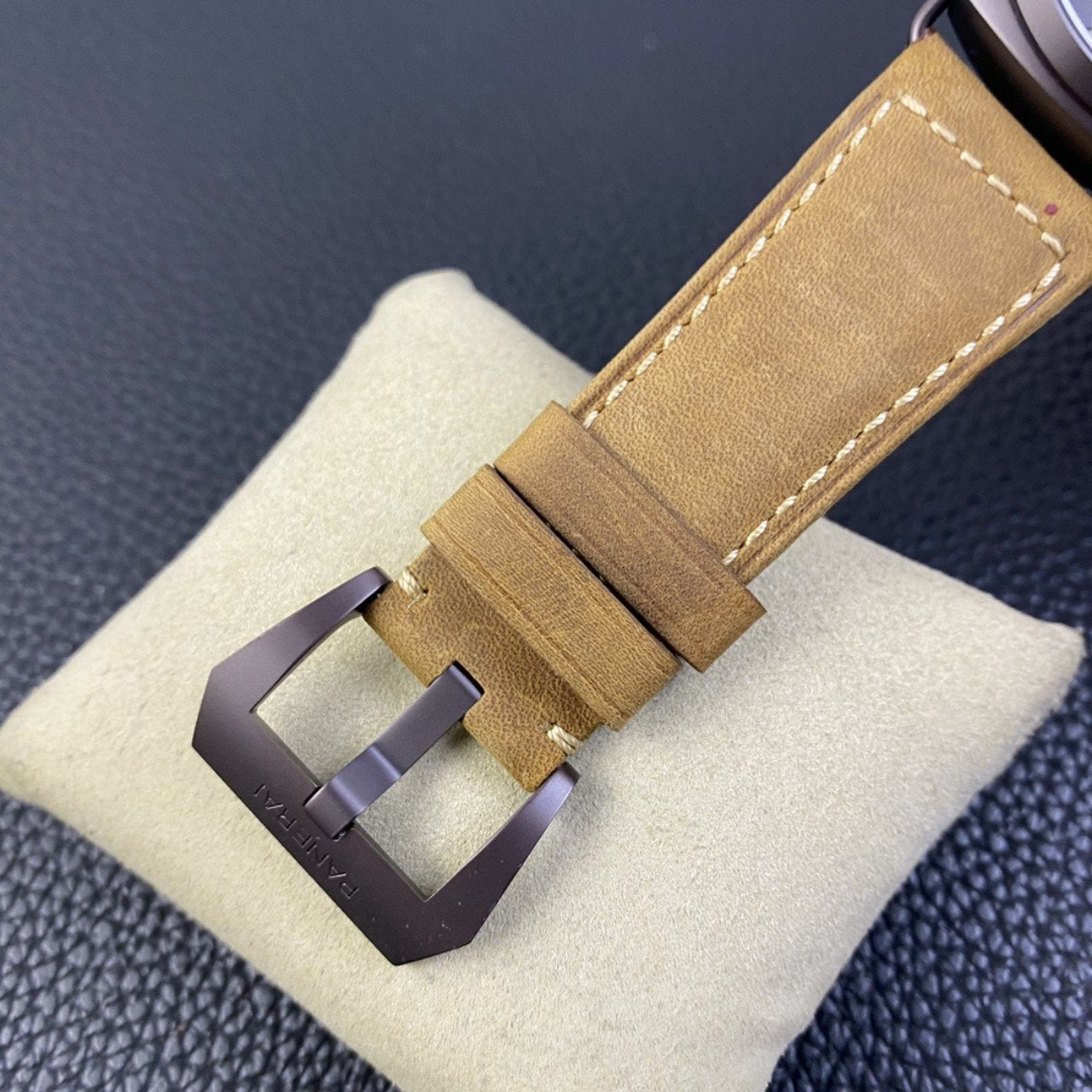 RADIOMIR BLACK SEAL AUTOMATIC CERAMIC CASE