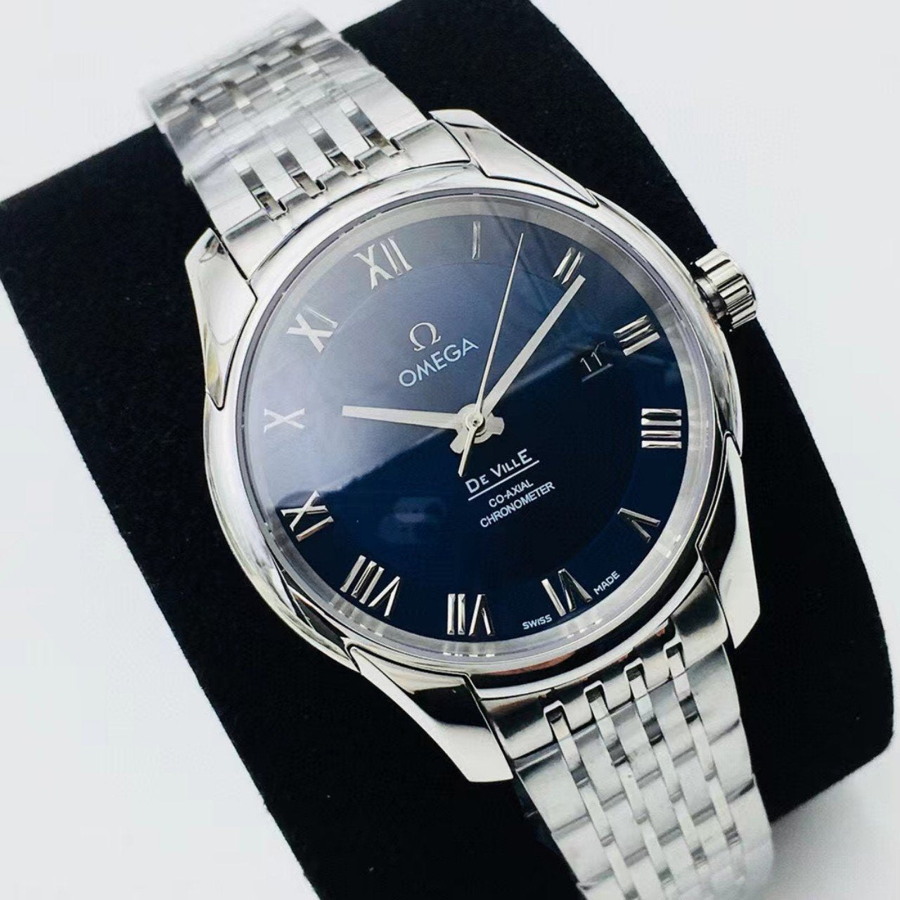 Omega De Ville