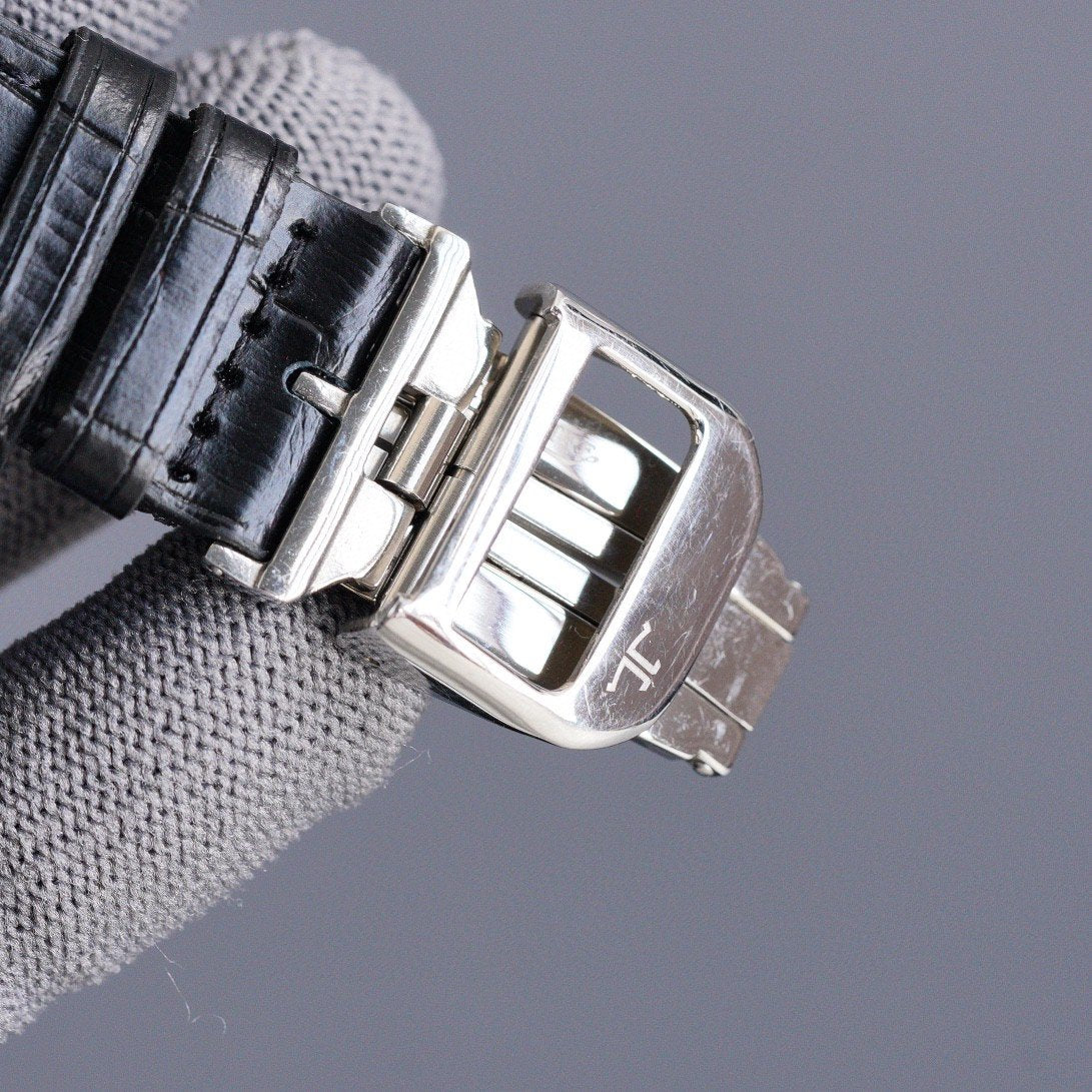 MASTER CONTROL CHRONOGRAPH LEATHER
