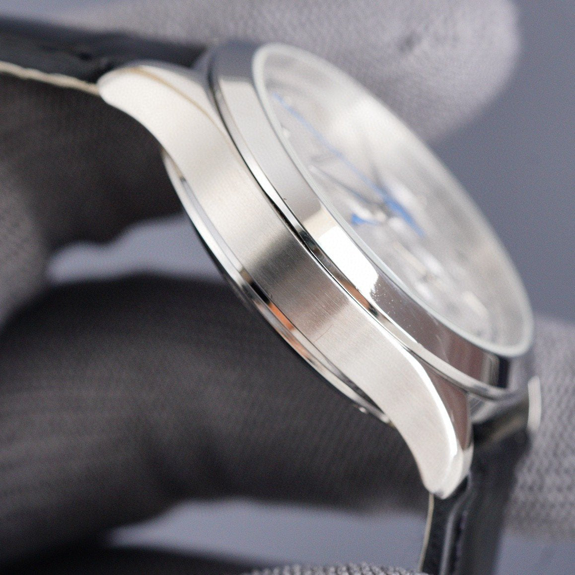 MASTER CONTROL CHRONOGRAPH LEATHER